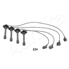 132-02-224 Ashika Комплект проводов зажигания