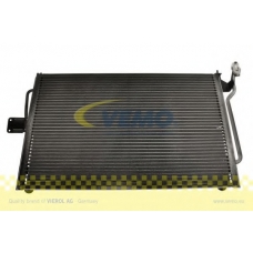 V40-62-0001 VEMO/VAICO Конденсатор, кондиционер