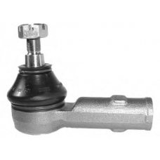 12181 LEMFORDER Наконечник поперечной рулевой тяги