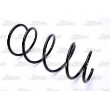 SR060MT Magnum Technology Пружина ходовой части