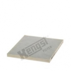 E2925LI HENGST FILTER Фильтр, воздух во внутренном пространстве
