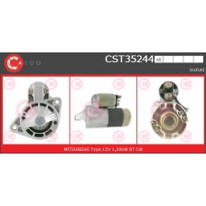 CST35244AS CASCO Стартер