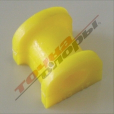 7-01-477 Tochka opory Полиуретановая втулка стабилизатора, задней подвески honda cr-v,   i.d. = 17 мм