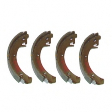 03-0137-0231-2-SET/4/- MASTER-SPORT Комплект тормозных колодок