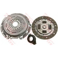 TCK2486 TRW Комплект сцепления