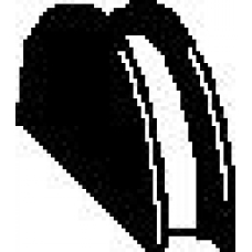 090.352 Elring Прокладка, крышка головки цилиндра