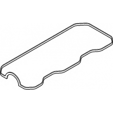 575.560 Elring Прокладка, крышка головки цилиндра