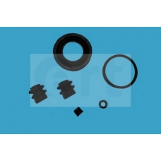 401015 ERT Ремкомплект, тормозной суппорт