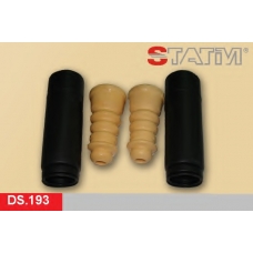 DS.193 STATIM Пылезащитный комплект, амортизатор