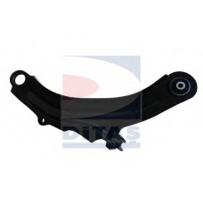 A1-2879 DITAS Рычаг независимой подвески колеса, подвеска колеса