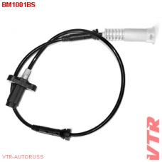 BM1001BS VTR Датчик абс передний, двусторонний
