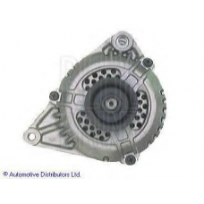 ADC41124 BLUE PRINT Генератор