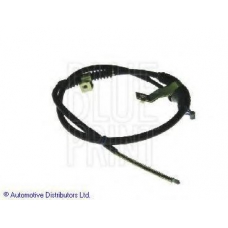 ADG046153 BLUE PRINT Трос, стояночная тормозная система