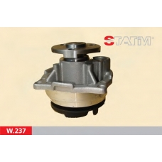 W.237 STATIM Водяной насос