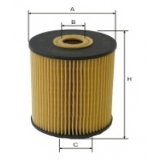 OG 116 ECO Goodwill Масляный фильтр