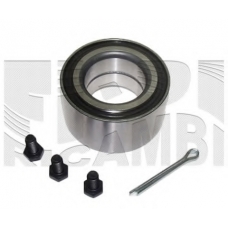 RC7023 CALIBER Комплект подшипника ступицы колеса