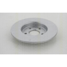 8120 10189C TRISCAN Тормозной диск