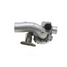 900269 ALANKO Компрессор, наддув