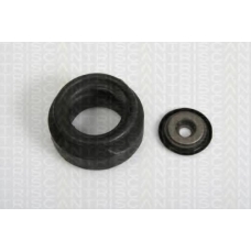 8500 16907 TRISCAN Опора стойки амортизатора