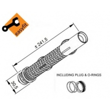 33342 NRF Осушитель, кондиционер