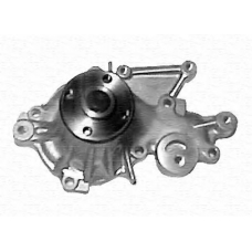 350981789000 MAGNETI MARELLI Водяной насос