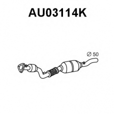 AU03114K VENEPORTE Катализатор