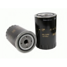 WL7260 WIX Масляный фильтр