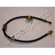 TF-427 JAPANPARTS Кронштейн, тормозный шланг