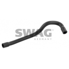 30 93 3525 SWAG Шланг радиатора