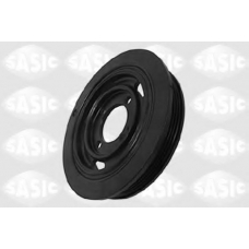 2156009 SASIC Ременный шкив, коленчатый вал