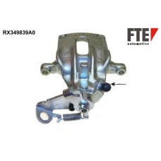 RX349839A0 FTE Тормозной суппорт