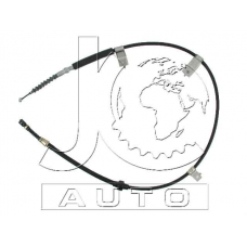 C74025 Japan Cars Трос ручного тормоза