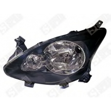 334026 SPILU Основная фара