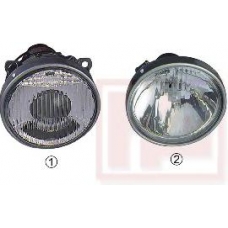 50127142 SCHLIECKMANN Основная фара