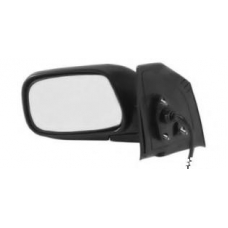 5393806 VAN WEZEL Наружное зеркало