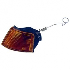 445-1501R-UE-Y DEPO Поворот правый жёлтый seat toledo -95