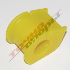 27-01-2349 Tochka opory Полиуретановая втулка стабилизатора, передней подвески peuge