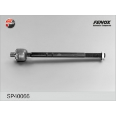 SP40066 FENOX Осевой шарнир, рулевая тяга