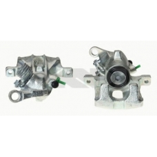 402384 SPIDAN Тормозной суппорт