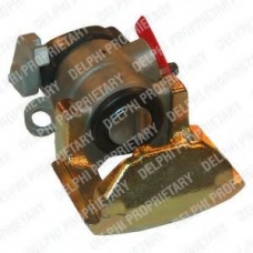 LC7183 DELPHI Тормозной суппорт