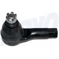STE-4516 KAVO PARTS Наконечник поперечной рулевой тяги
