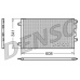 DCN01012 DENSO Конденсатор, кондиционер