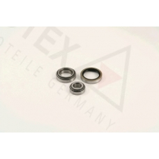807741S AUTEX Комплект подшипника ступицы колеса