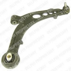 TC1058 DELPHI Рычаг независимой подвески колеса, подвеска колеса