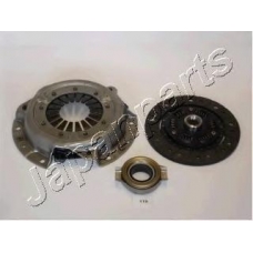 KF-119 JAPANPARTS Комплект сцепления