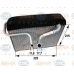 8FV 351 211-051 HELLA Испаритель, кондиционер