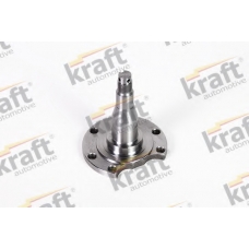 4200341 KRAFT AUTOMOTIVE Поворотный кулак, подвеска колеса