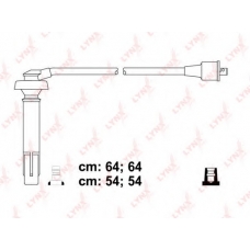 SPC7113 LYNX Spc7113 провода высоковольтные lynx