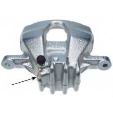 38204500 TEXTAR Тормозной суппорт