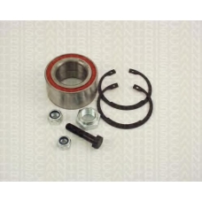 8530 29118 TRISCAN Комплект подшипника ступицы колеса